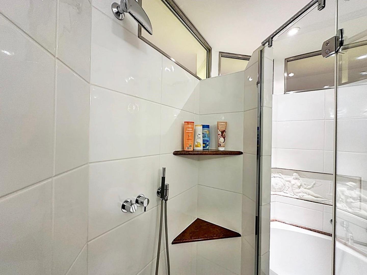 Apartamento Attika - 85m2, Holz, Ausblick, Mit Garage - Me17-a Pontresina